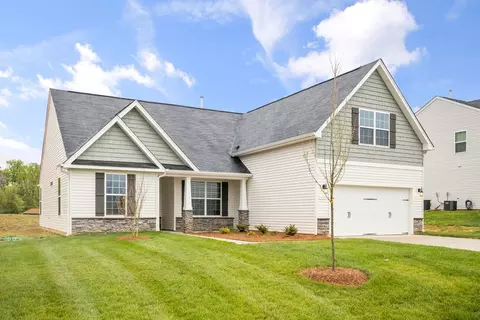 Exterior - 111 Sugar Maple Dr, King, NC 27021 photo 4 of 7