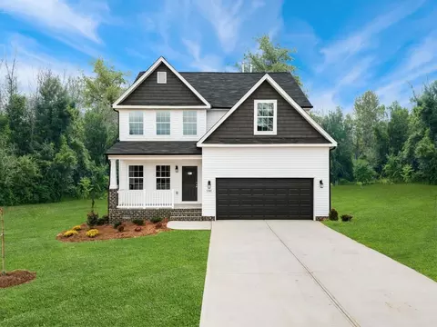 Exterior - 111 Sugar Maple Dr, King, NC 27021 photo 5 of 7