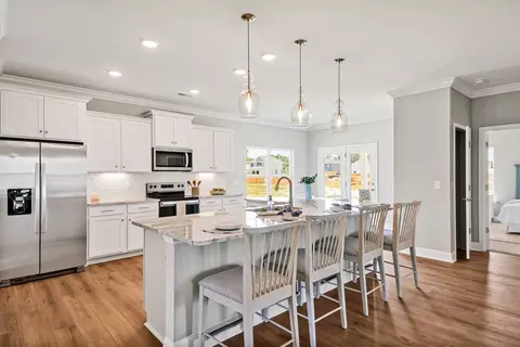 Kitchen - 111 Sugar Maple Dr, King, NC 27021 photo 1 of 1