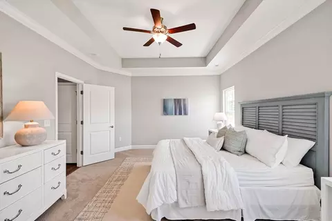 Bedroom - 111 Sugar Maple Dr, King, NC 27021 photo 7 of 8