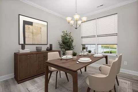 Dining - 111 Sugar Maple Dr, King, NC 27021 photo 1 of 1