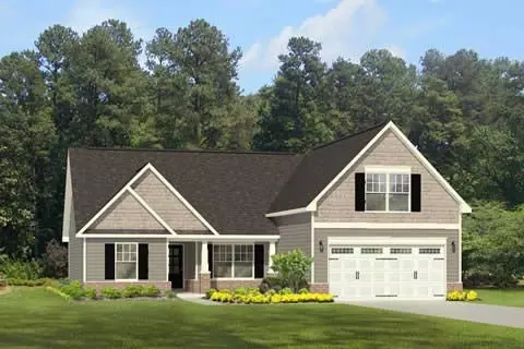 Exterior - 111 Sugar Maple Dr, King, NC 27021 photo 3 of 7
