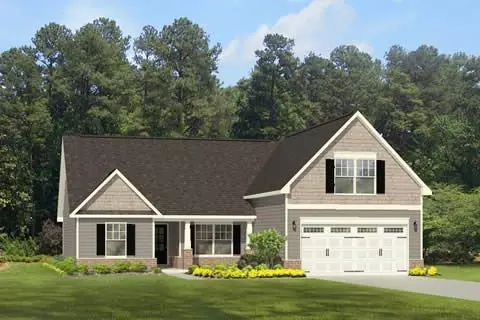 Exterior - 111 Sugar Maple Dr, King, NC 27021 photo 1 of 7