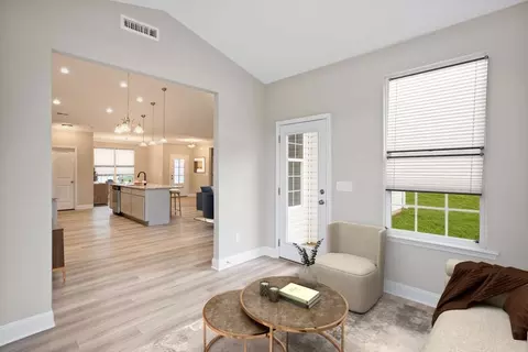 Entry Way - 111 Sugar Maple Dr, King, NC 27021 photo 3 of 5