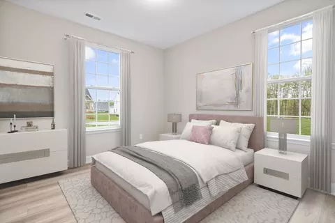 Bedroom - 111 Sugar Maple Dr, King, NC 27021 photo 3 of 8