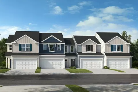 6212 Old Tavern Dr, Durham, NC 27703