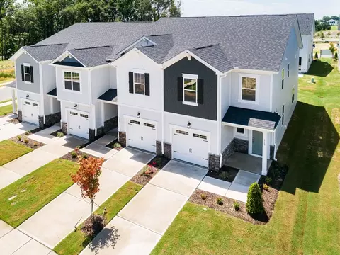 115 Silver Pine Dr, Angier, NC 27501