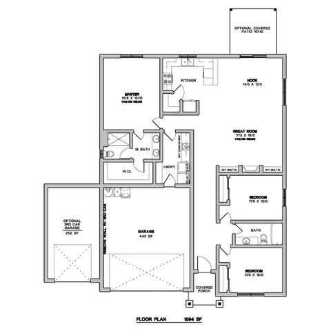 136 Valemont Dr, Eagle Point, OR 97524