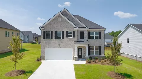 858 Blue Juniper Cir, Loganville, GA 30052