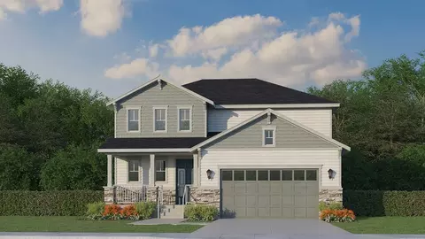 13238 Front Porch Ln, Longmont, CO 80504