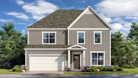 133 Parkview Dr, Dallas, GA 30157