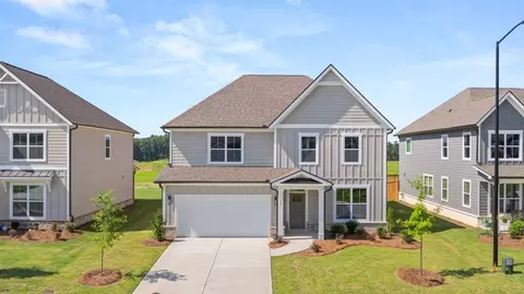 133 Parkview Dr, Dallas, GA 30157