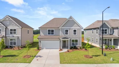 133 Parkview Dr, Dallas, GA 30157