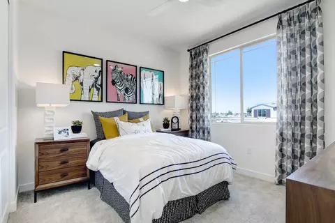 Bedroom - 29577 Monarch Rd, Menifee, CA 92586 photo 1 of 7