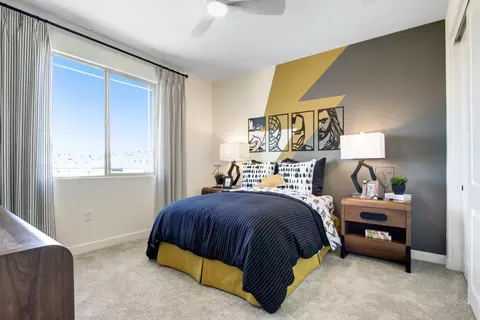Bedroom - 29577 Monarch Rd, Menifee, CA 92586 photo 2 of 7