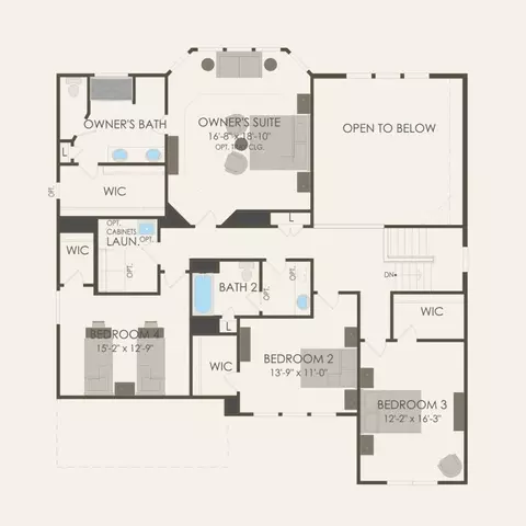 Floorplan - 2538 Nelson Ln, Delaware, OH 43015 photo 2 of 2