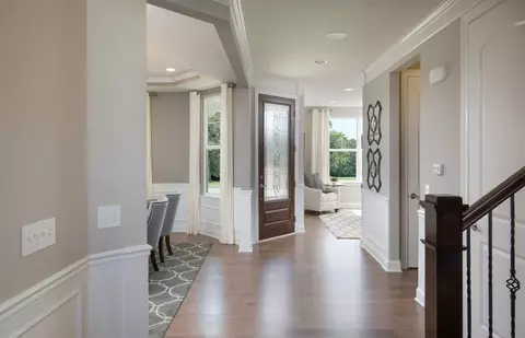 Entry Way - 2538 Nelson Ln, Delaware, OH 43015 photo 2 of 3