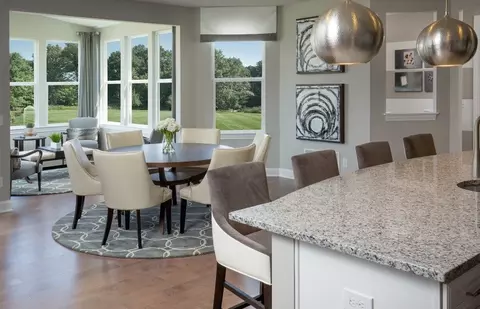 Dining - 2538 Nelson Ln, Delaware, OH 43015 photo 1 of 3