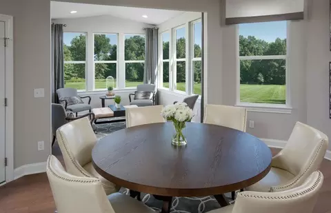 Dining - 2538 Nelson Ln, Delaware, OH 43015 photo 2 of 3