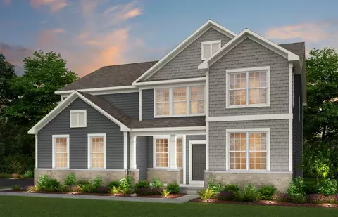 Exterior - 2538 Nelson Ln, Delaware, OH 43015 photo 1 of 3