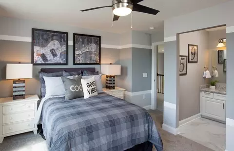 Bedroom - 2538 Nelson Ln, Delaware, OH 43015 photo 2 of 3