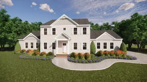 Exterior - 00 Shirley Commons Ct, Providence Forge, VA 23140 photo 3 of 14
