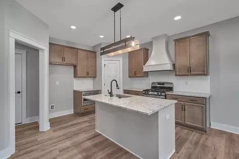 Kitchen - 00 Shirley Commons Ct, Providence Forge, VA 23140 photo 4 of 6