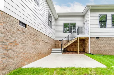 Exterior - 00 Shirley Commons Ct, Providence Forge, VA 23140 photo 14 of 14