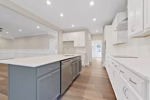 Kitchen - 00 Shirley Commons Ct, Providence Forge, VA 23140 photo 2 of 6