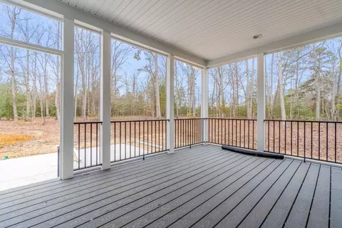 Exterior - 00 Shirley Commons Ct, Providence Forge, VA 23140 photo 9 of 14