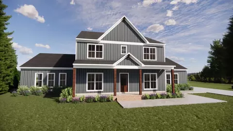 Exterior - 00 Shirley Commons Ct, Providence Forge, VA 23140 photo 5 of 14
