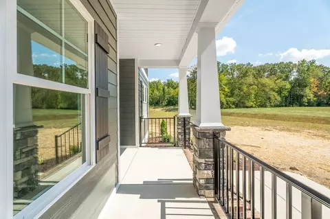 Exterior - 00 Shirley Commons Ct, Providence Forge, VA 23140 photo 8 of 14