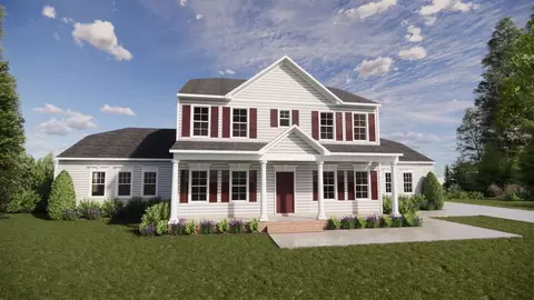 Exterior - 00 Shirley Commons Ct, Providence Forge, VA 23140 photo 7 of 14