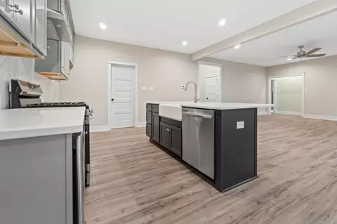 Kitchen - 00 Shirley Commons Ct, Providence Forge, VA 23140 photo 6 of 6