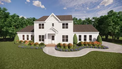 Exterior - 00 Shirley Commons Ct, Providence Forge, VA 23140 photo 2 of 14