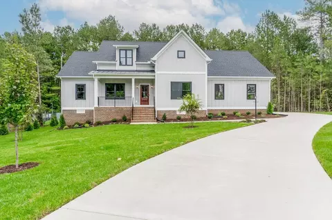 Exterior - 00 Shirley Commons Ct, Providence Forge, VA 23140 photo 12 of 14