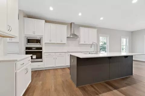 Kitchen - 00 Shirley Commons Ct, Providence Forge, VA 23140 photo 1 of 6
