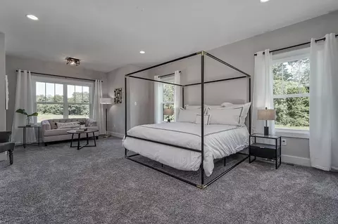 Bedroom - 00 Shirley Commons Ct, Providence Forge, VA 23140 photo 1 of 1
