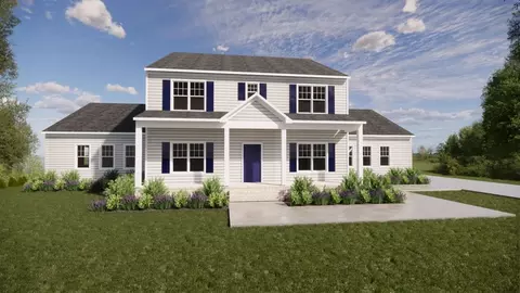 Exterior - 00 Shirley Commons Ct, Providence Forge, VA 23140 photo 6 of 14