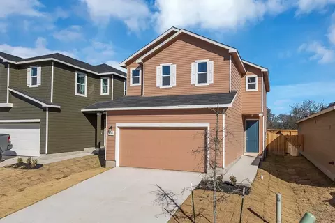 4663 Otra Otra Dr, San Antonio, TX 78222
