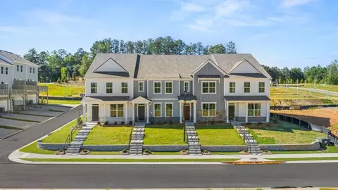 6626 Corryton St, Flowery Branch, GA 30542