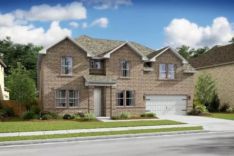 1016 Longbow Trl, Justin, TX 76247