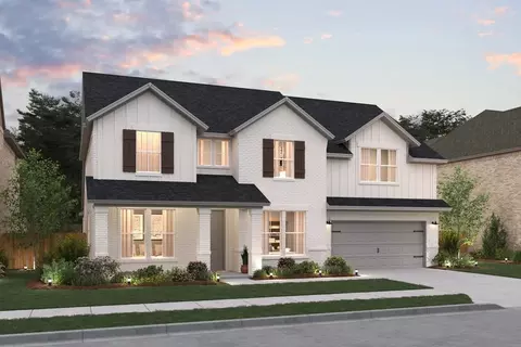 1016 Longbow Trl, Justin, TX 76247