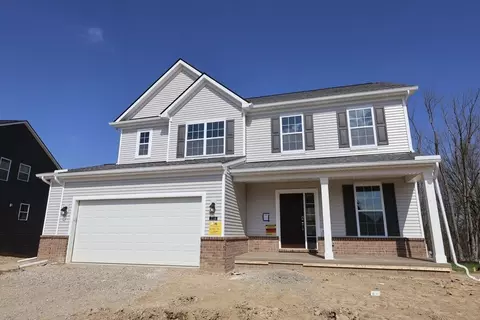 27114 Gallop Way, Saline, MI 48176