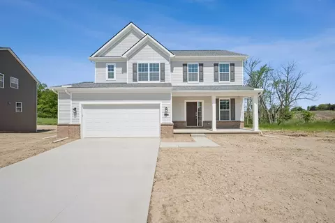 27114 Gallop Way, Saline, MI 48176