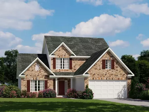 1465 Dappledown Dr, Kernersville, NC 27284