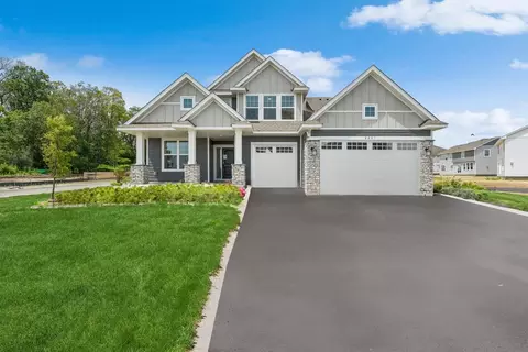 Exterior - 6601 Tamarack Ln, Corcoran, MN 55340 photo 7 of 9