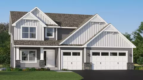 Exterior - 6601 Tamarack Ln, Corcoran, MN 55340 photo 2 of 9
