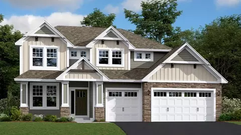 Exterior - 6601 Tamarack Ln, Corcoran, MN 55340 photo 4 of 9