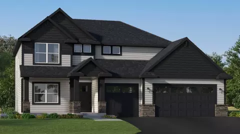 Exterior - 6601 Tamarack Ln, Corcoran, MN 55340 photo 3 of 9